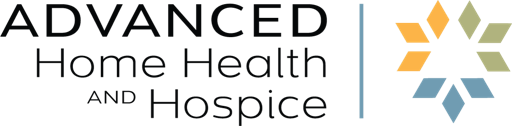 Advanced Home Health & Hospice logo
