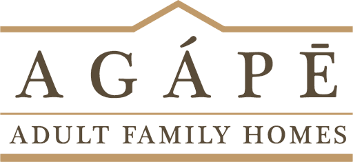 Agape In Home Care logo